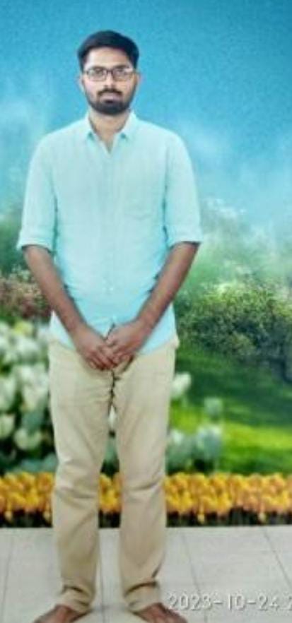 Groom Image